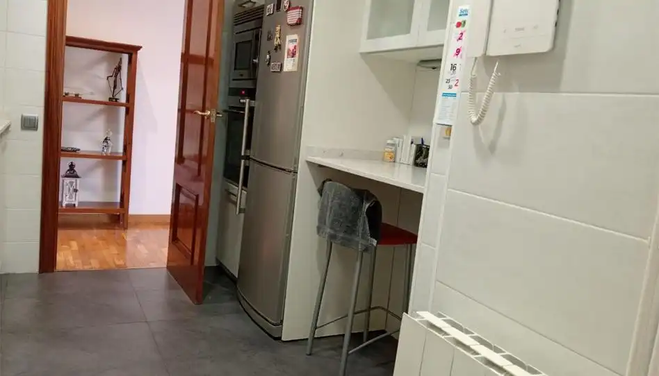Wohnung mit Terrasse zum Verkauf in Carrer de Calàbria 100, imagen 15