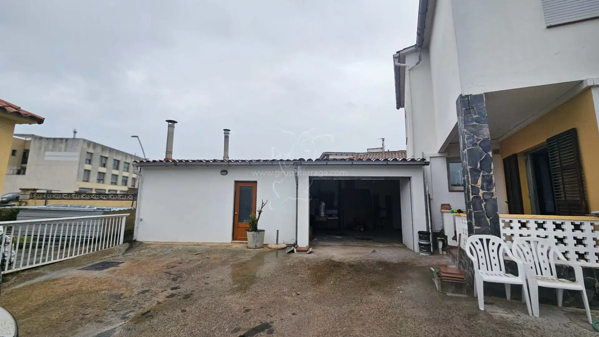 Casa con giardino in vendita a Centre, imagen 50