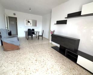 Living room of Flat for sale in Jerez de la Frontera  with Air Conditioner, Heating and Terrace