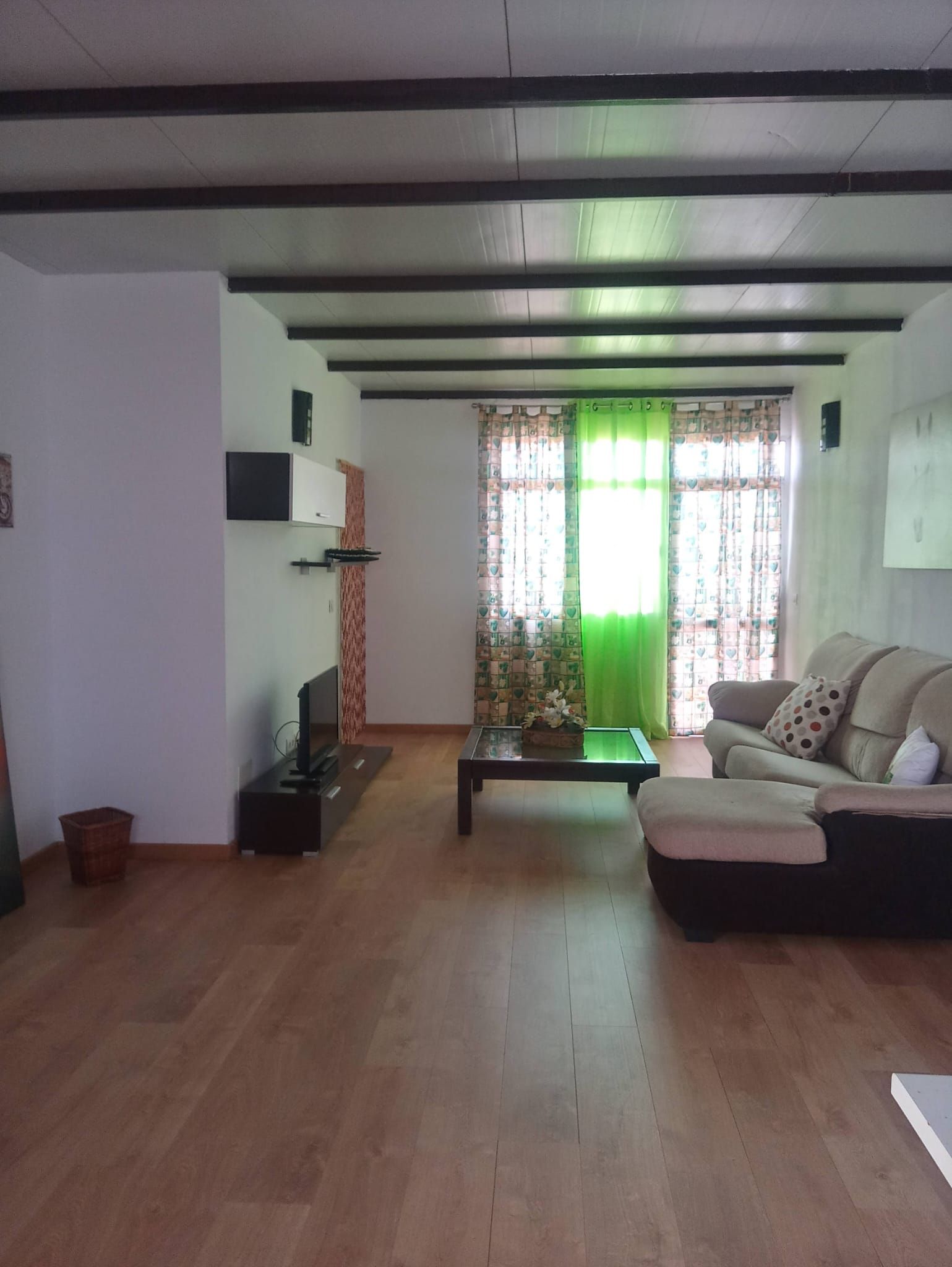Living room of House or chalet to rent in Las Palmas de Gran Canaria