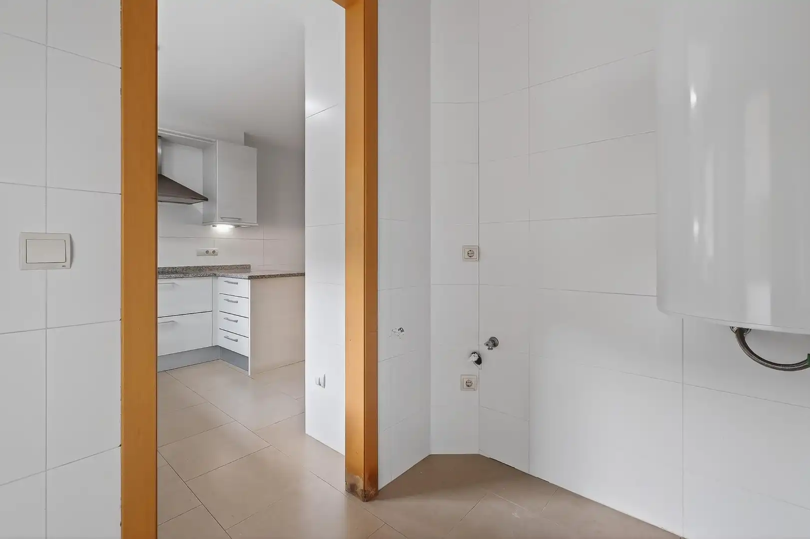 Apartment mit Aufzug zur Miete in Avinguda del Pessebre, 29, imagen 8