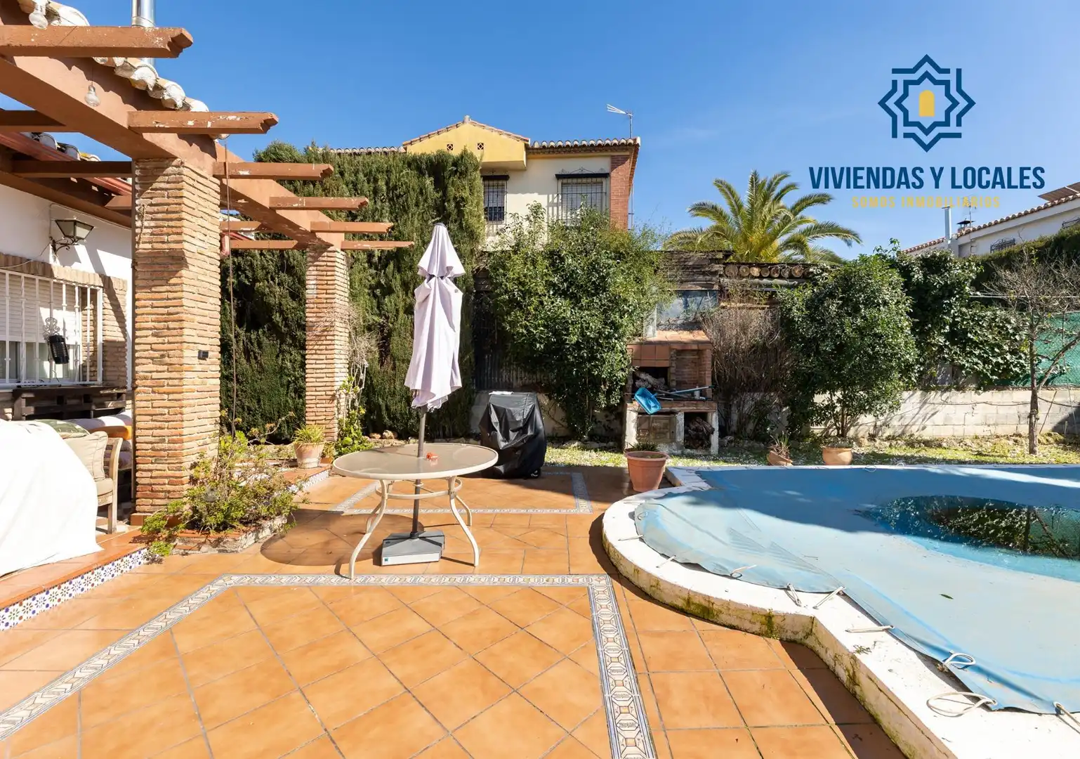 Villa à vendre à Peligros, imagen 2