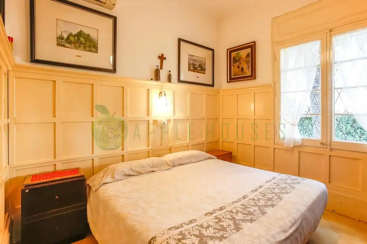 Casa amb terrassa en venda a Can Girona - Terramar - Vinyet, imagen 22