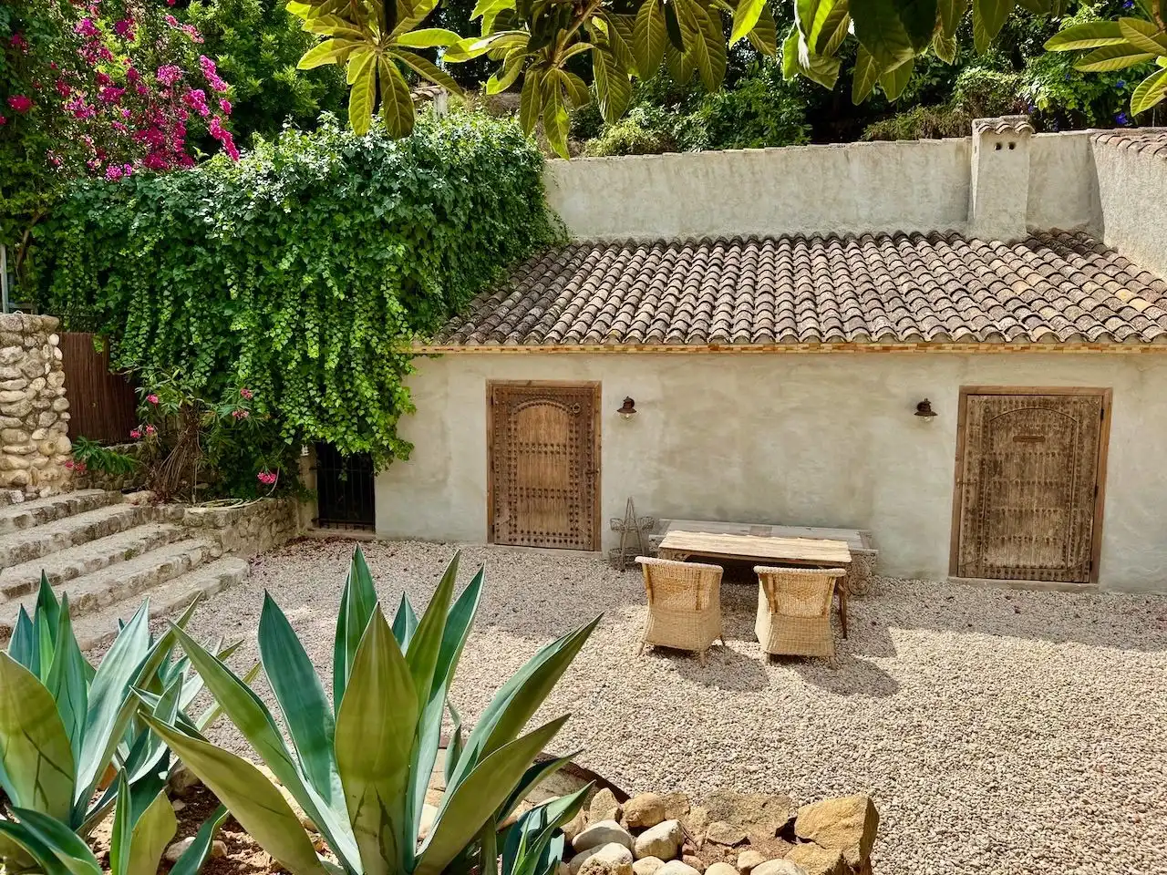 Casa con piscina en venta en Altea ciudad, imagen 8