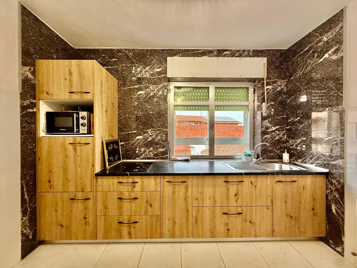 Haus mit Garten zum Verkauf in Calle las Puertas 1, imagen 4
