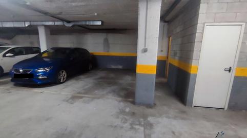 Foto 2 de Garaje en venta en Calle Dolores Ibárruri "pasionaria", La Felguera, Langreo