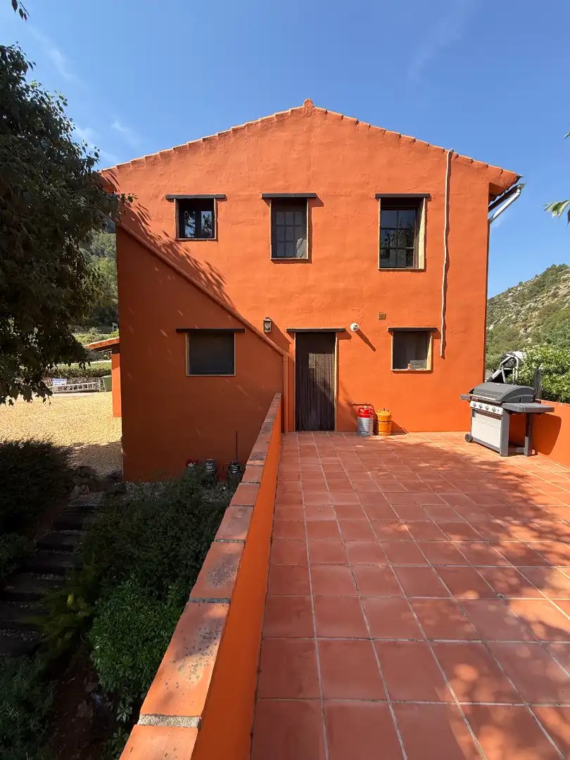 Maison rustique avec piscine à vendre à Castell de Castells, imagen 15