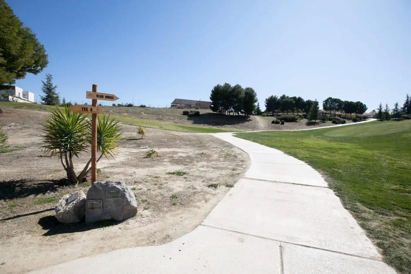 Vista exterior de Residencial en venta en Villa de Otura