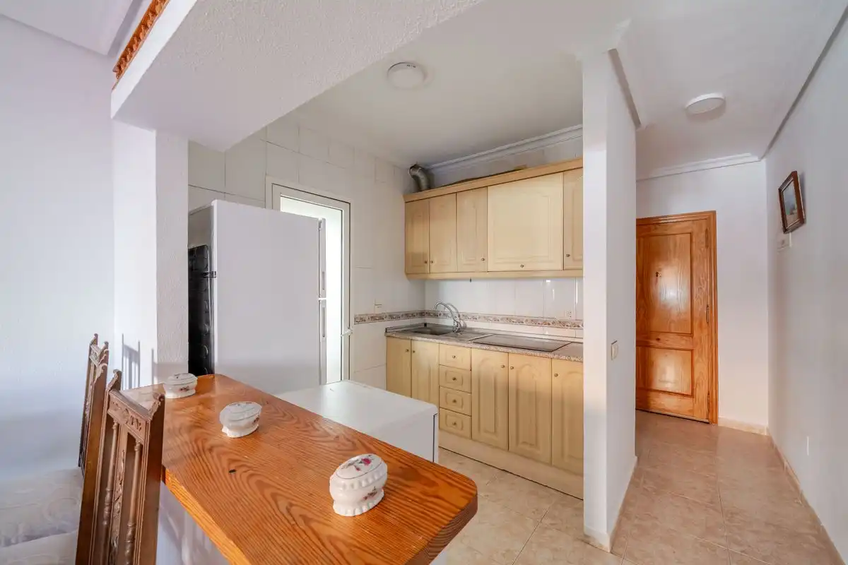 Wohnung mit Pool zum Verkauf in Calle San Emigdio, imagen 9