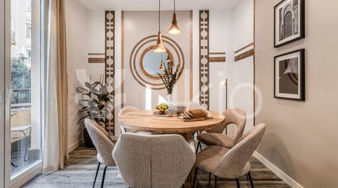 Photo 3 of Apartments for rent in Calle de Antonio Acuña, Goya, Madrid Capital