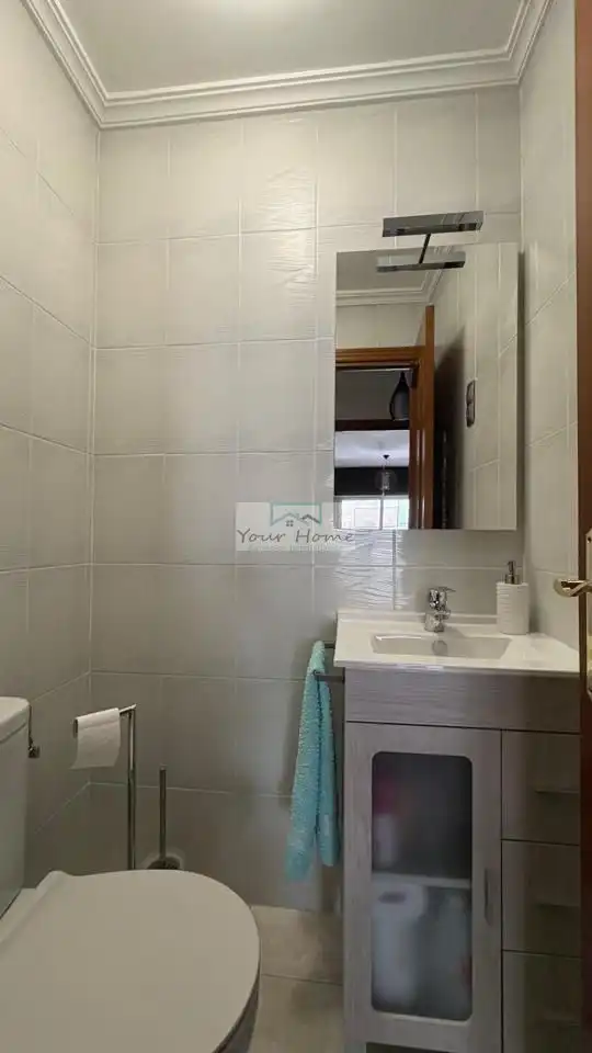 Piso con ascensor en venta en Reyes Católicos, imagen 17