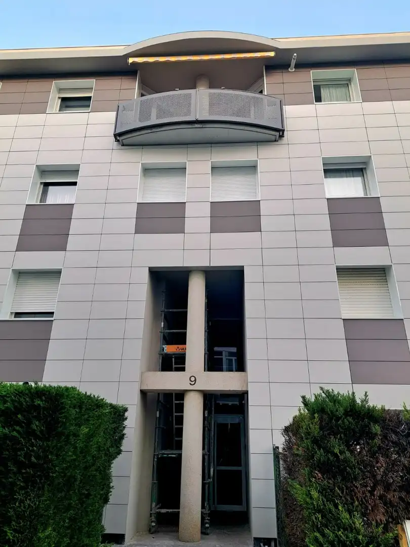 Wohnung zur Miete in Pamplona-Iruña - Calle concejo de elcano, 9, Mendillorri