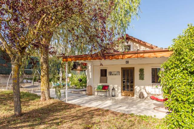 Terreno residencial en Venta en Labiano - URBANIZACION LABIANO en Aranguren