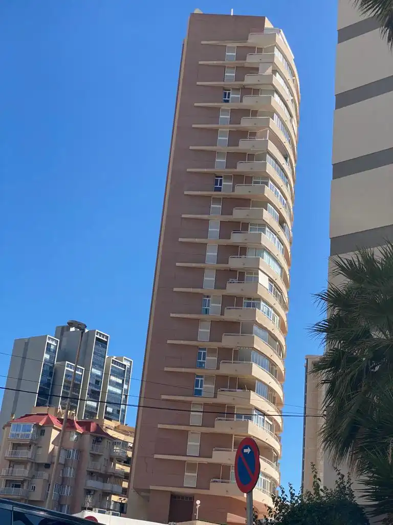 Appartement compact avec piscine à vendre à Calle Dinamarca, imagen 16