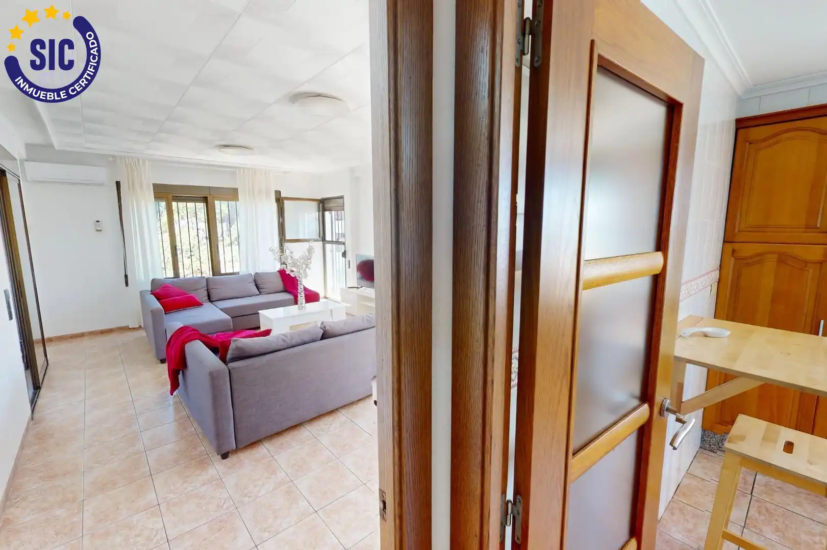 Casa o chalet en venta en Benicasim / Benicàssim con Aire acondicionado, Jardín privado y Terraza