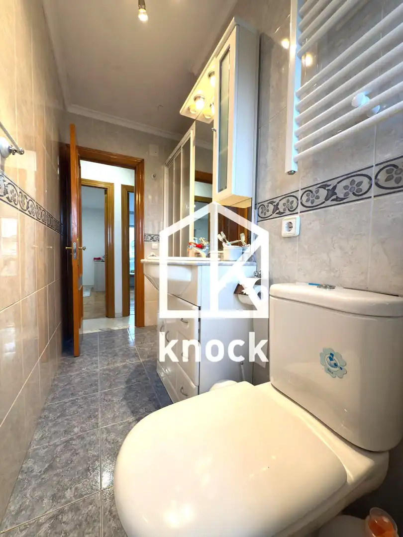 Wohnung mit Garten zum Verkauf in Miranda - Alfaraz 27, imagen 15