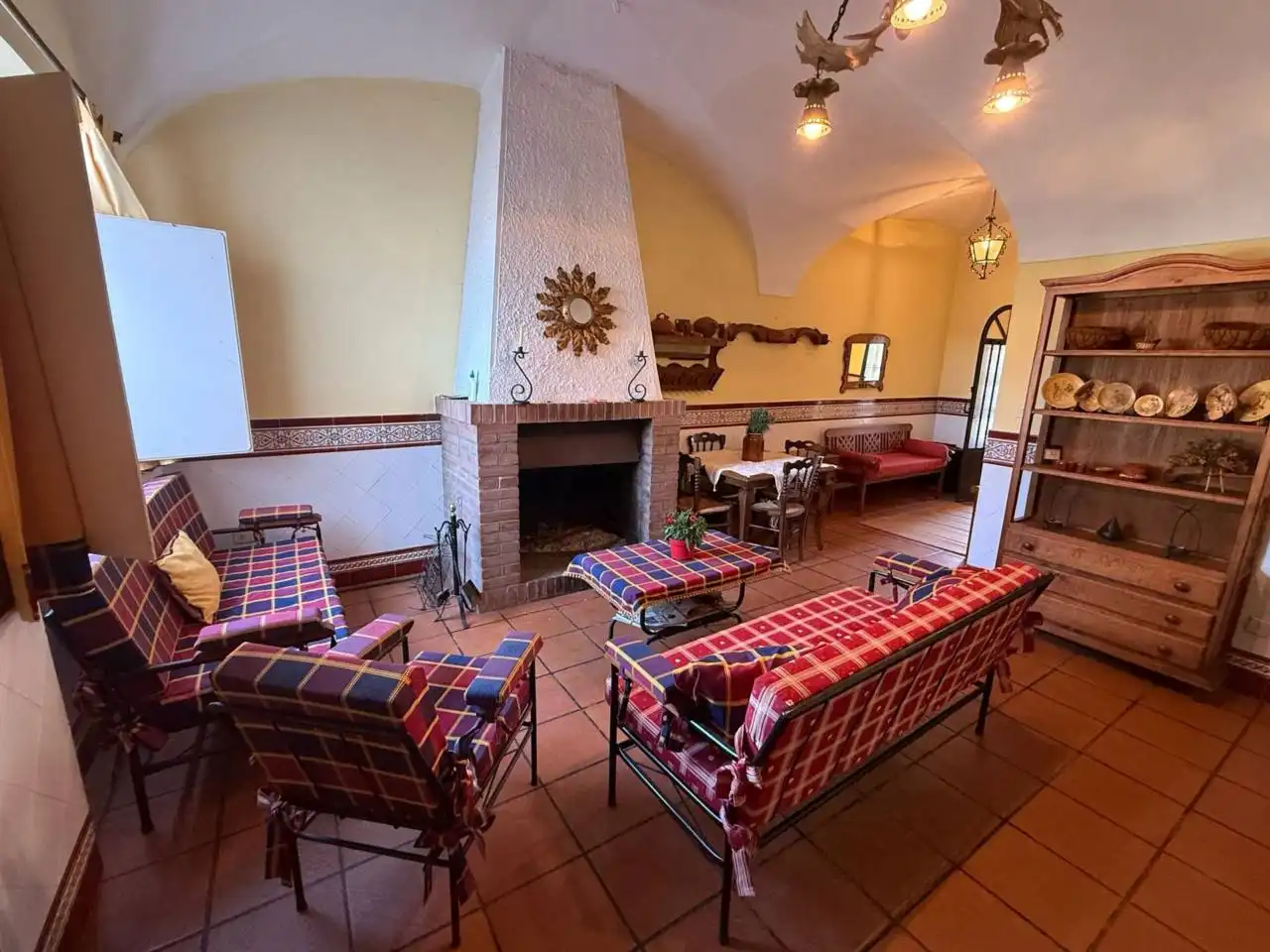 Houses for sale in Don Benito  with Private garden