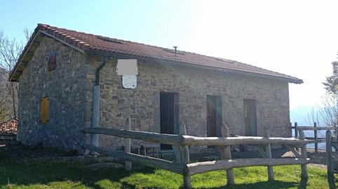 Foto 3 de Casa o chalet en venta en Lugar Bermiego, Quirós, Asturias