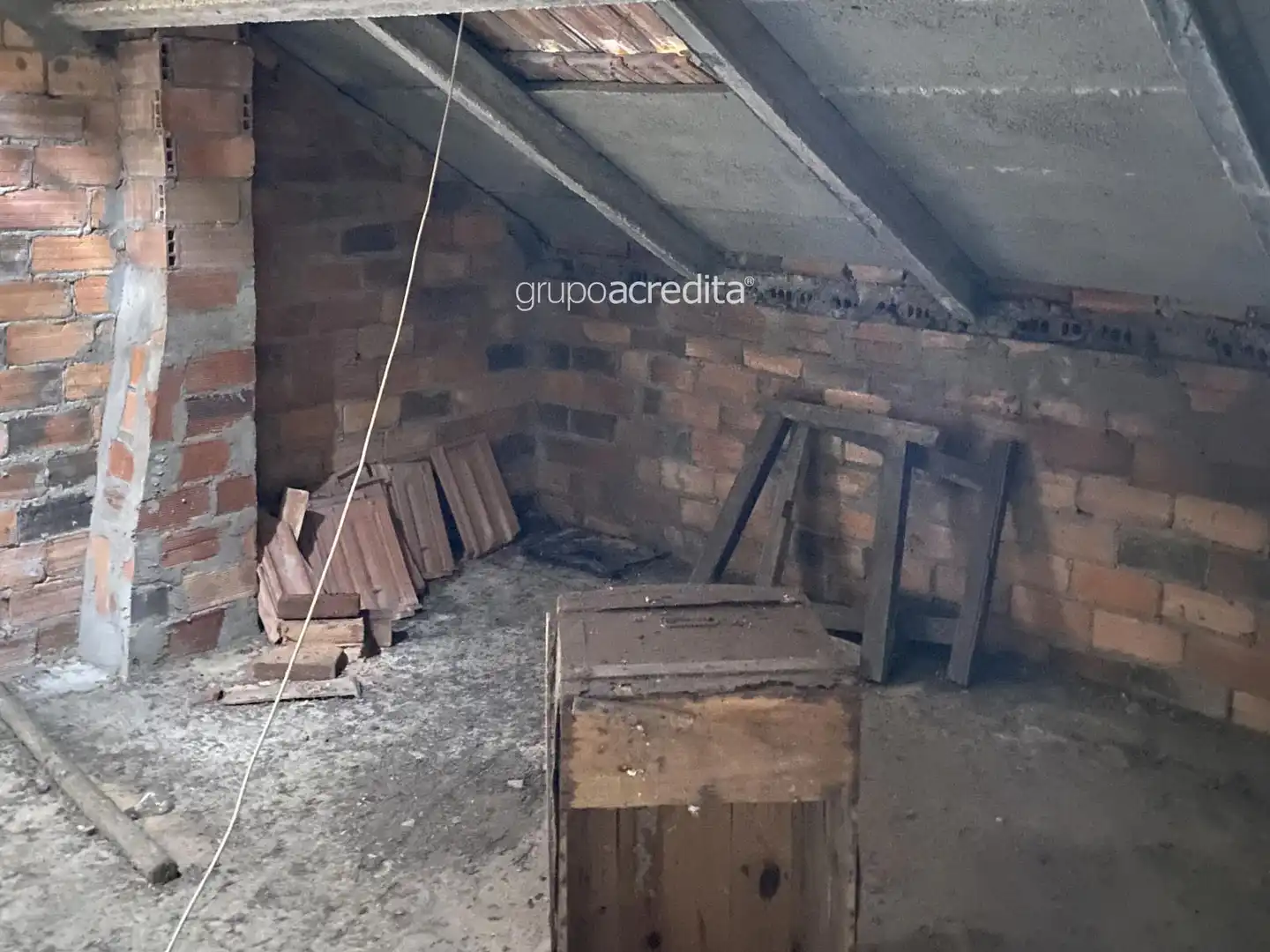 Casa o chalet en venta en Ribeira