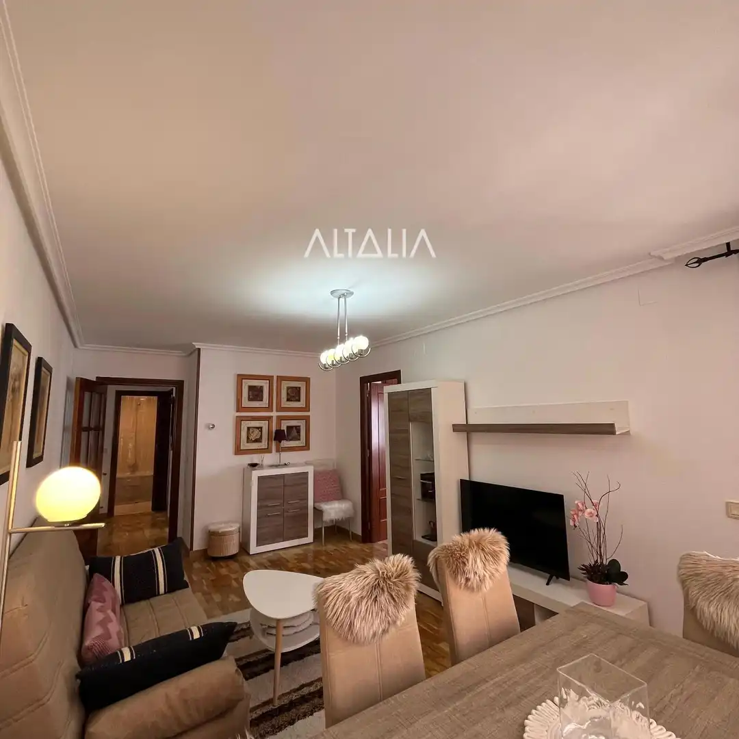 Piso en venta en Centro, imagen 18