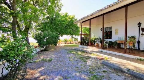 Foto 4 de Casa o xalet en venda a Fargue,  Granada Capital