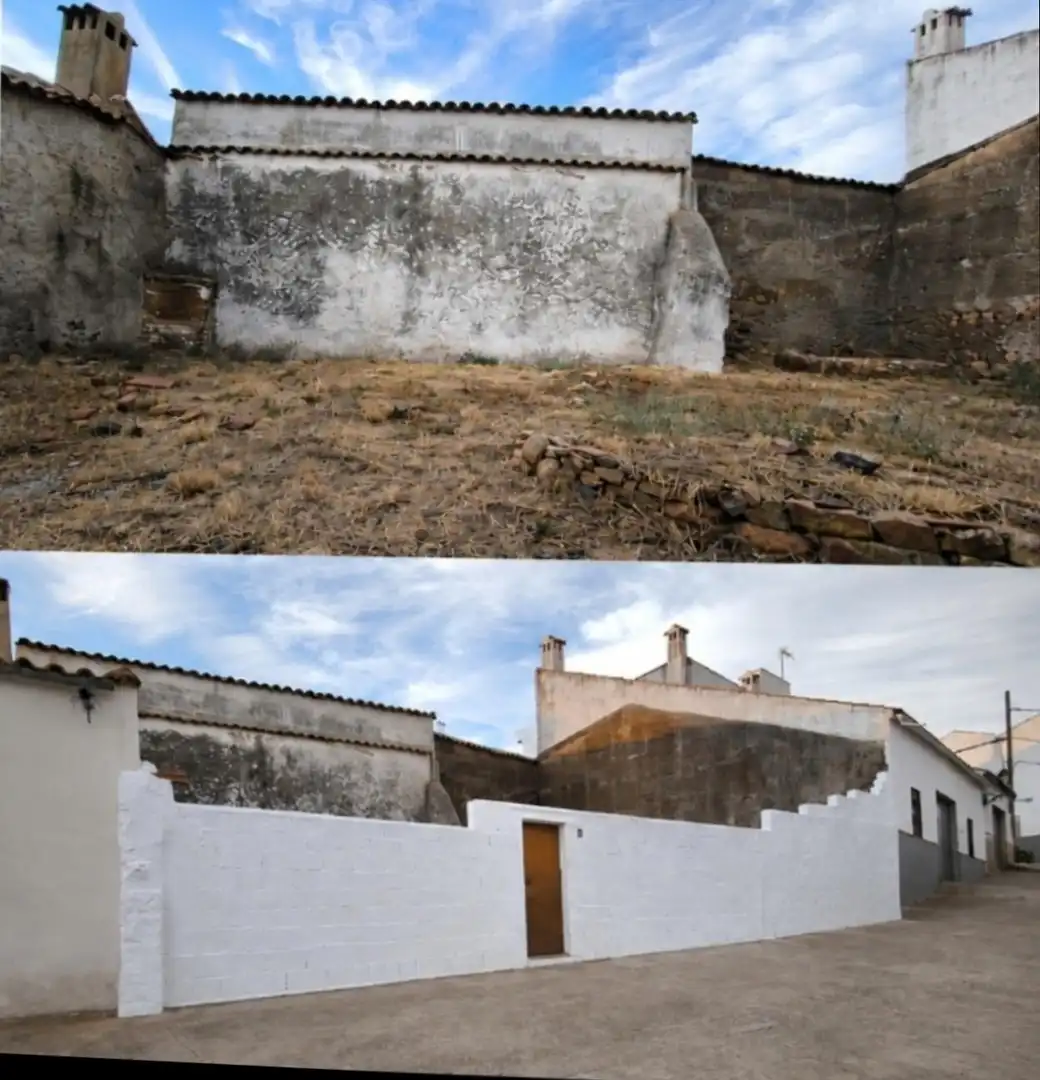 Residential land for sale in Fuente Obejuna