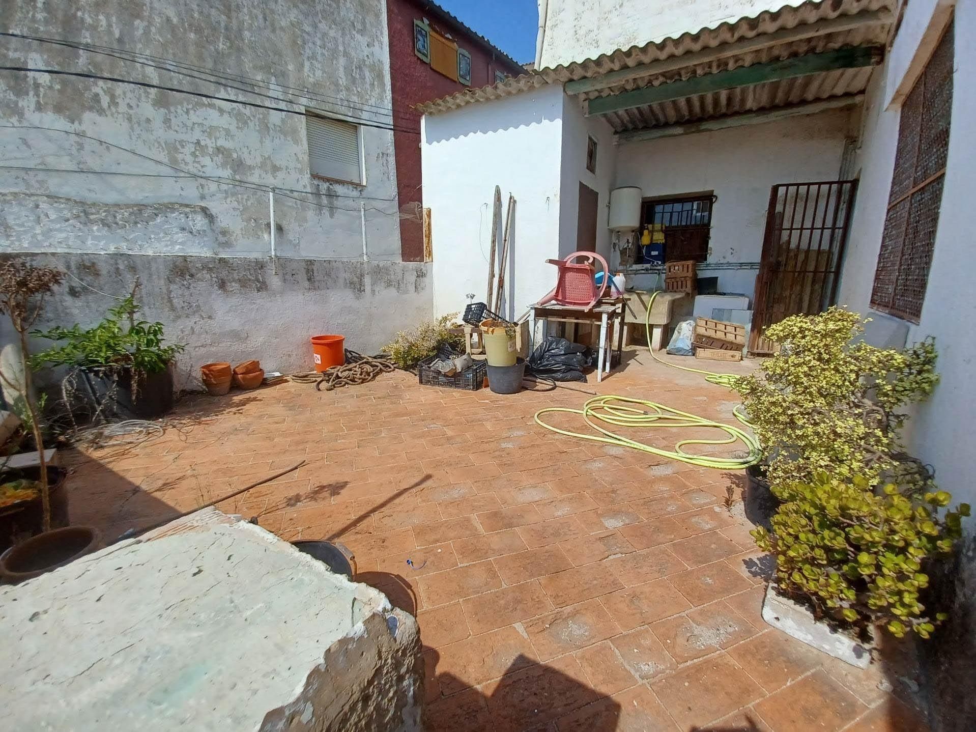 Garten von Country house zum verkauf in Calafell
