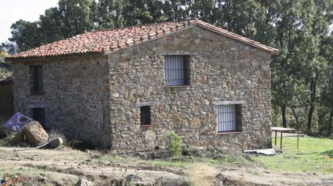 Photo 3 of Country house for sale in Torremenga, Cáceres