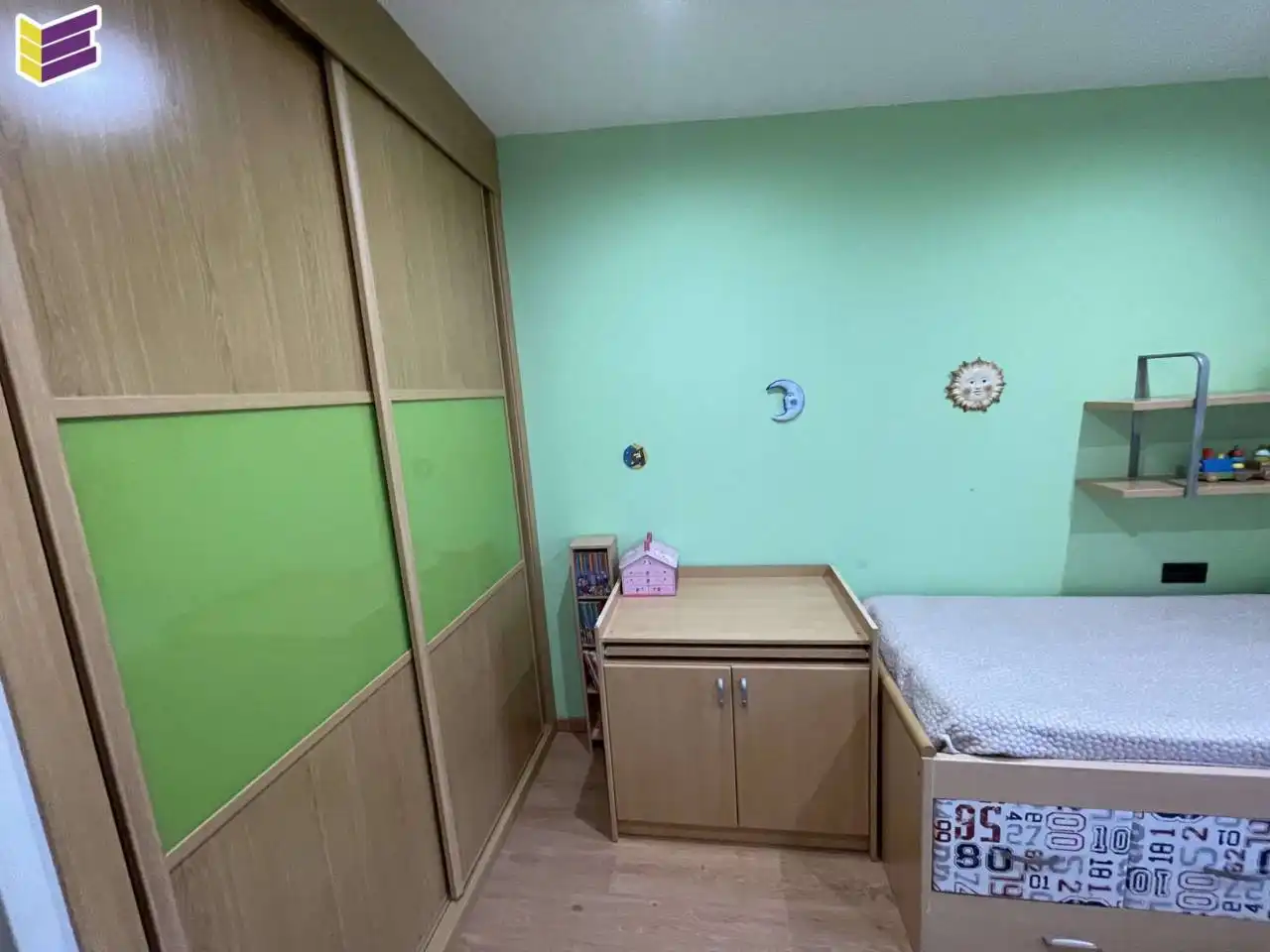 Habitación de Casa o chalet en venta en Salceda de Caselas con Calefacción, Terraza y Piscina