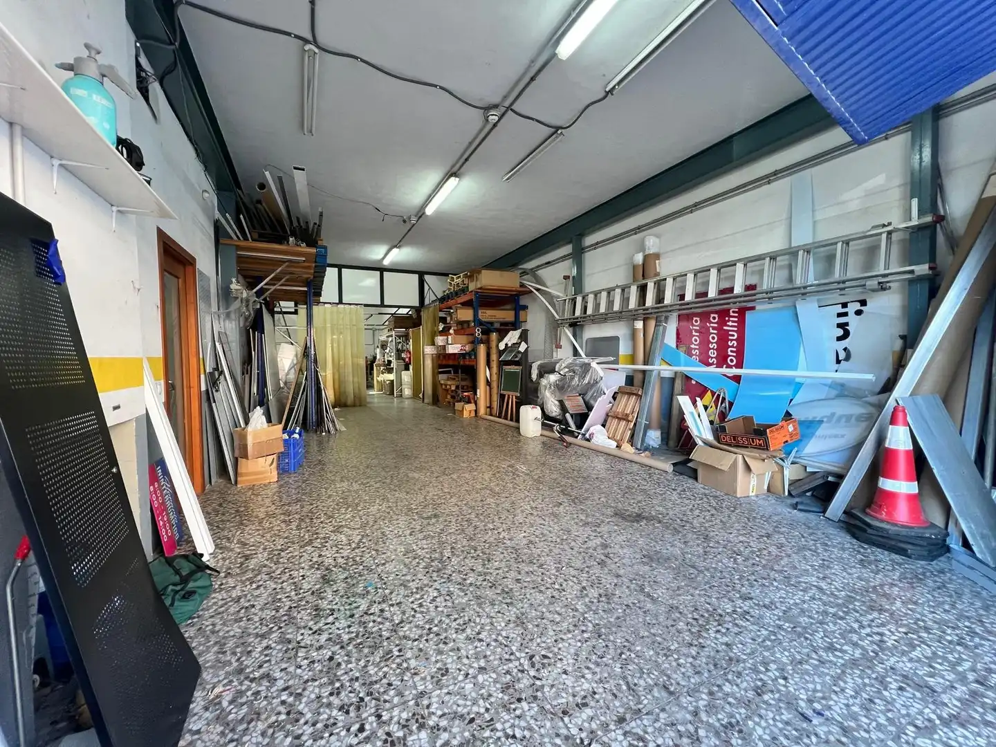 Gewerbefläche zur Miete in Nueva Torrevieja - Aguas Nuevas, imagen 26