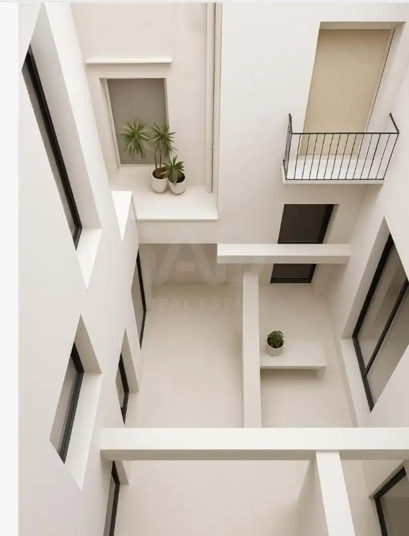 Flat for sale in Valls  with Air Conditioner and Terrace