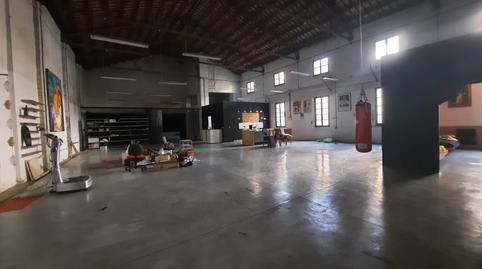 Photo 3 of Industrial buildings to rent in Carrer de Llucena, 1, Parque Ribalta - Plaza de Toros, Castellón