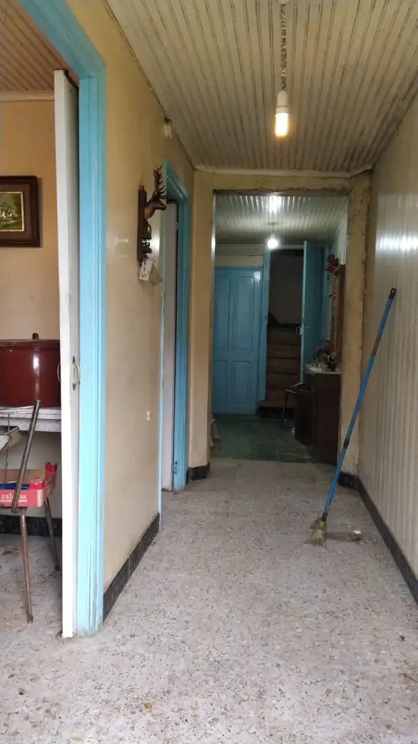 Casa amb jardí en venda a Figueiroa 18, imagen 17