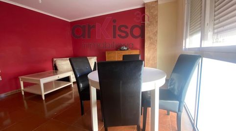 Foto 5 de Pis en venda a Pabellón - Estación - El Corte Inglés, El Ejido