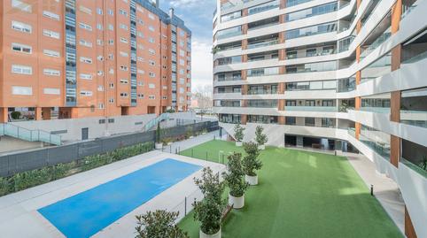 Foto 3 de Pis en venda a Calle del Pico de San Pedro, Primera Fase - Nuevo Tres Cantos, Madrid