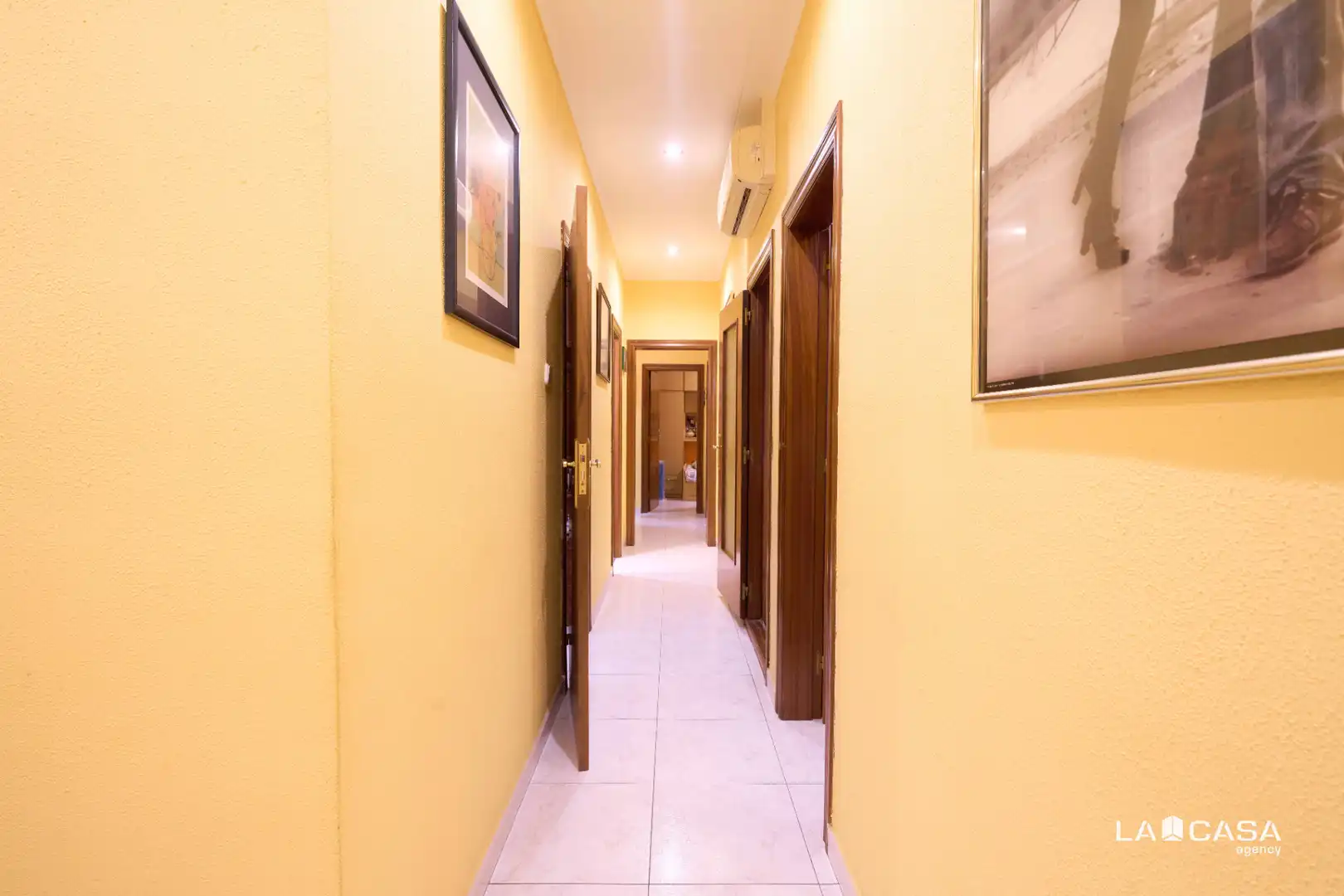 Piso con ascensor en venta en Carrer de la Noguera Pallaresa, imagen 46