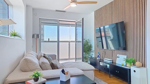 Foto 3 de Piso en venta en Plaça D'europa, 13, Santa Eulàlia, L'Hospitalet de Llobregat