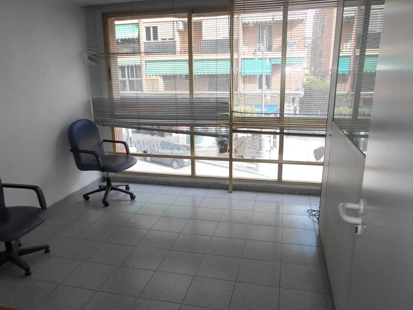 Office for sale in Molina de Segura  with Air Conditioner, Heating and Internet