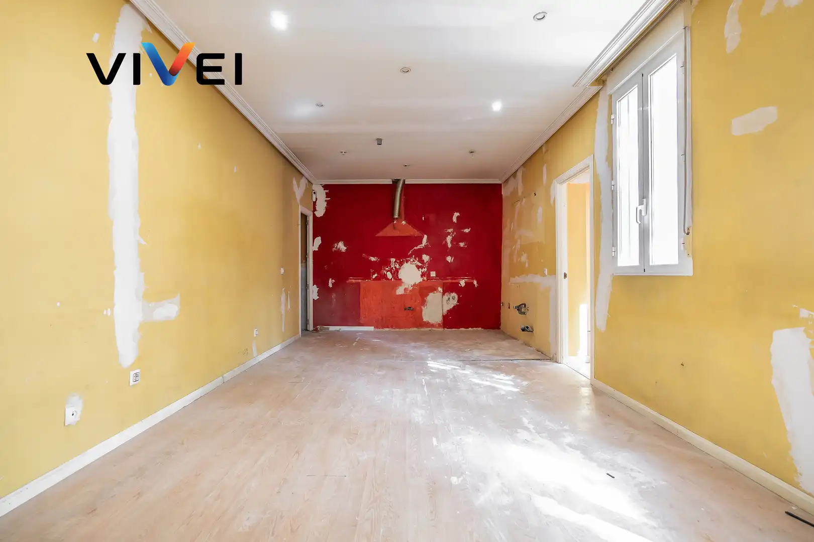 Appartamento con terrazza in vendita a Calle de Concepción Jerónima, imagen 2