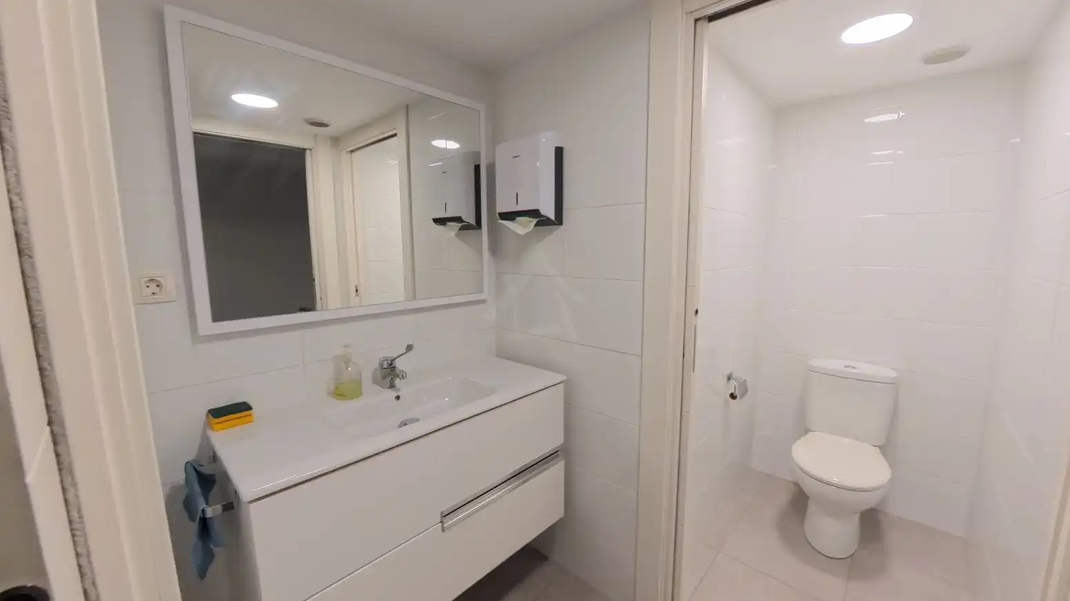 Büro zur Miete in Logroño - CL GRAN VIA JUAN CARLOS I, imagen 10