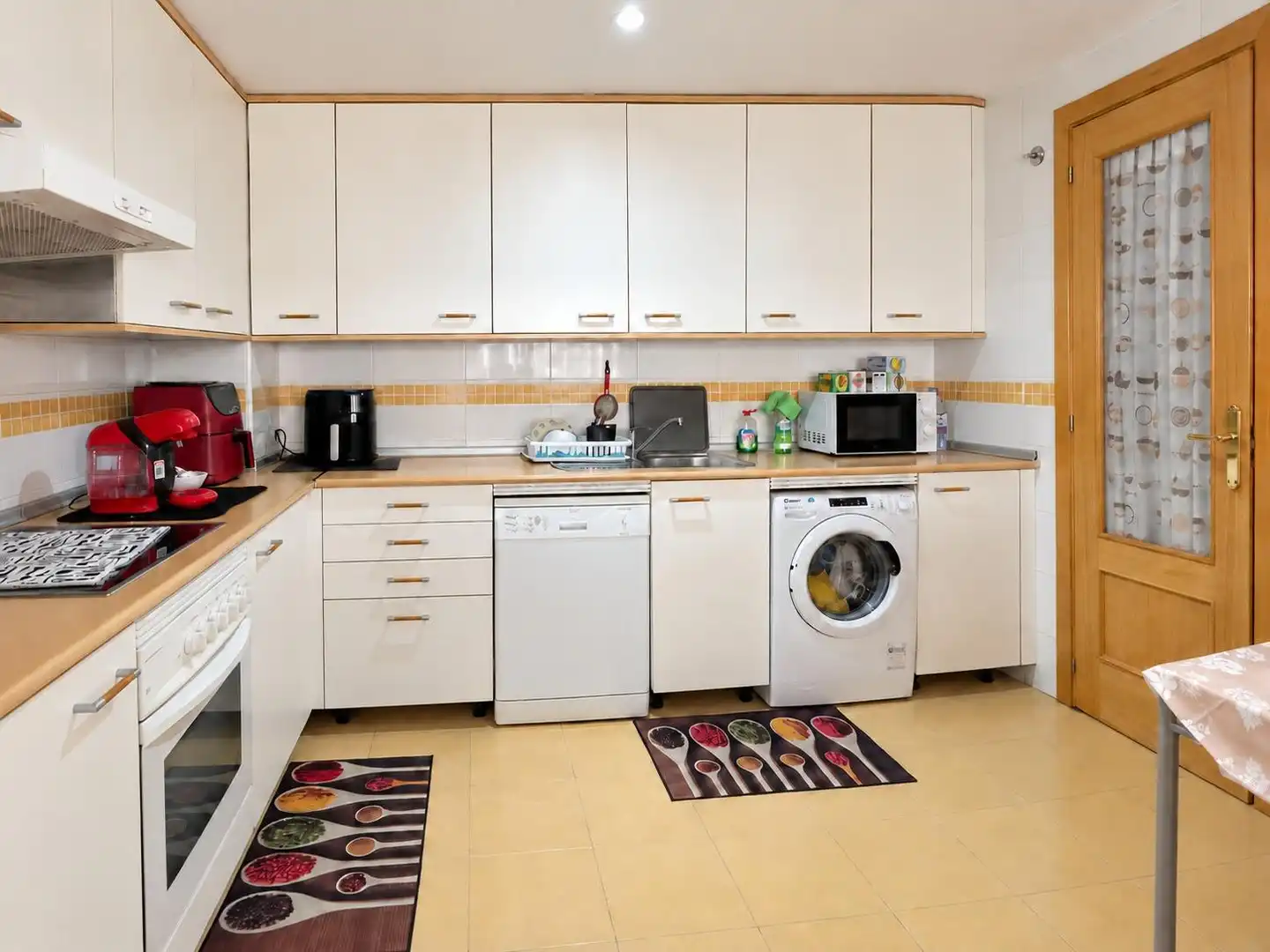 Adosado con piscina en venta en Perlita, imagen 5