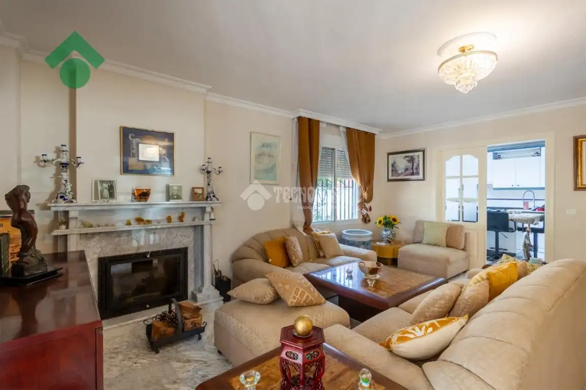 Maison jumelée avec piscine à vendre à Benajarafe, imagen 10