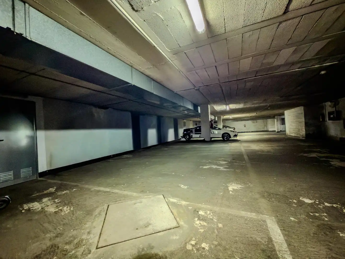 Parking de Piso en venta en Santander con Calefacción y Balcón