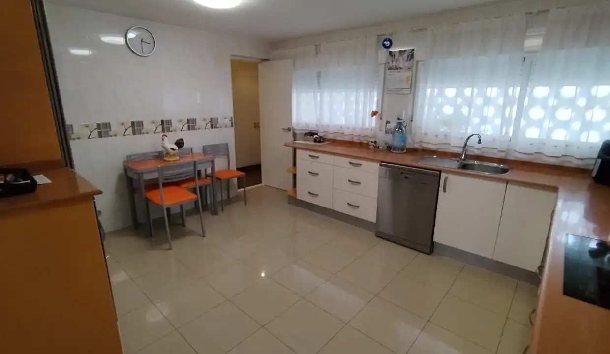 Penthouse mit Aufzug zum Verkauf in Playa de Levante, imagen 8