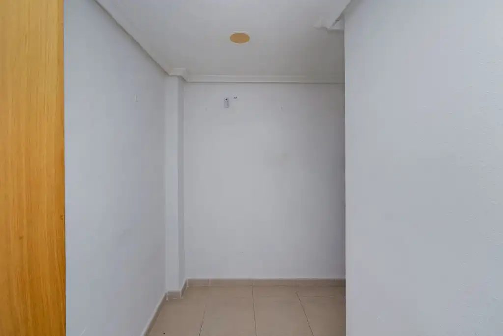 Piso en venta en C/ Bergatín, Avenida Habaneras - Curva de Palangre