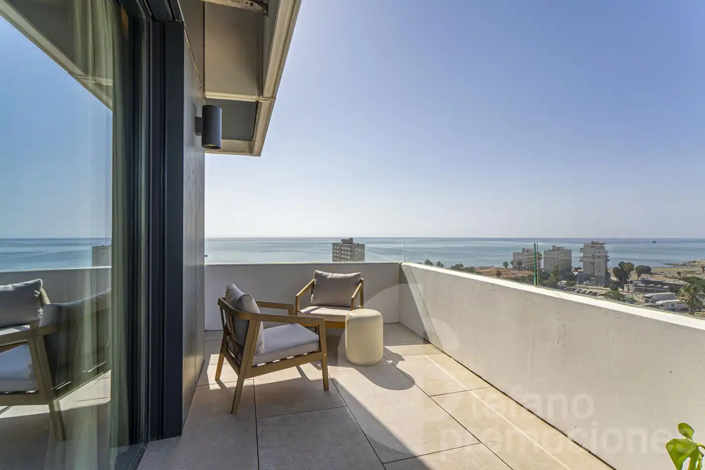 Piso con piscina en venta en Calle Pacífico, imagen 6