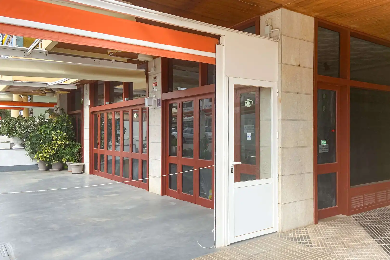 Local comercial en venda a Cala Ratjada, imagen 3