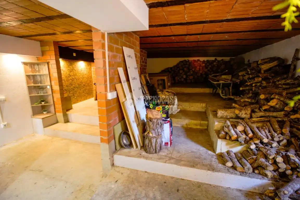 Casa rústica en venda a La Collada - Sis Camins, imagen 27