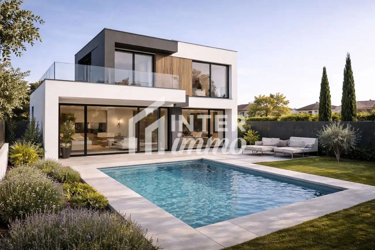 Exterior view of Residential for sale in Vilatenim
