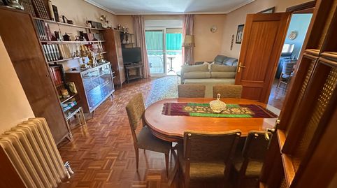 Foto 2 von Wohnung zum Verkauf in Calle de Los Hermanos Becerril, 98, San Fernando - Carretera de Valencia, Cuenca Capital